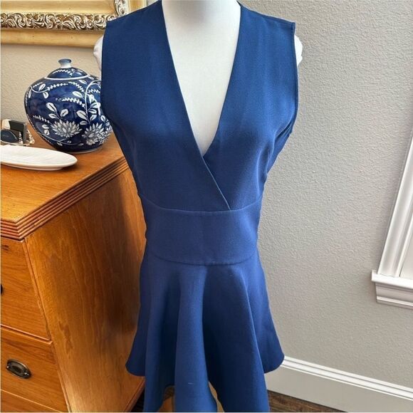 NWT Maje dress-E18 - Picture 3 of 7